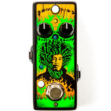 Load image into Gallery viewer, Dunlop JHMS1 Fuzz Face Distortion Pedal, '68 Shrine Series-Easy Music Center