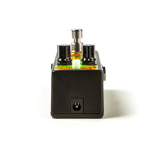 Load image into Gallery viewer, Dunlop JHMS1 Fuzz Face Distortion Pedal, '68 Shrine Series-Easy Music Center