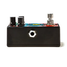 Load image into Gallery viewer, Dunlop JHMS3 Uni-Vibe Chorus/Vibrato Pedal, '68 Shrine Series-Easy Music Center