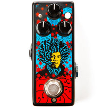 Load image into Gallery viewer, Dunlop JHMS3 Uni-Vibe Chorus/Vibrato Pedal, '68 Shrine Series-Easy Music Center