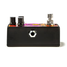 Load image into Gallery viewer, Dunlop JHMS4 Band of Gypsys Fuzz Pedal, '68 Shrine Series-Easy Music Center