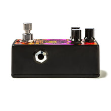 Load image into Gallery viewer, Dunlop JHMS4 Band of Gypsys Fuzz Pedal, '68 Shrine Series-Easy Music Center