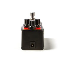 Load image into Gallery viewer, Dunlop JHMS4 Band of Gypsys Fuzz Pedal, '68 Shrine Series-Easy Music Center