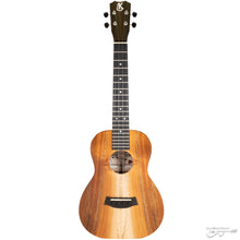 Load image into Gallery viewer, Kanile'a K1-T-G K-1 Koa Tenor Ukulele, Gloss (#0522-26142)-Easy Music Center