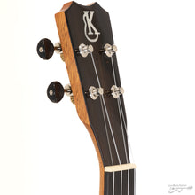 Load image into Gallery viewer, Kanile'a K1-T-G K-1 Koa Tenor Ukulele, Gloss (#0522-26142)-Easy Music Center