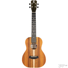 Load image into Gallery viewer, Kanile'a K1-T-G K-1 Koa Tenor Ukulele, Gloss (#0622-26145)-Easy Music Center