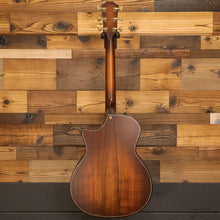Load image into Gallery viewer, Taylor K14CE-BE Grand Auditorium Koa Acoustic-Electric Guitar (#1209141197)-Easy Music Center