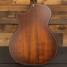 Load image into Gallery viewer, Taylor K14CE-BE Grand Auditorium Koa Acoustic-Electric Guitar (#1209141197)-Easy Music Center