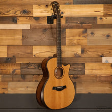 Load image into Gallery viewer, Taylor K14CE-BE Grand Auditorium Koa Acoustic-Electric Guitar (#1209141197)-Easy Music Center
