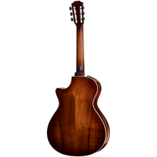 Load image into Gallery viewer, Taylor K22CE-12-FRET Grand Concert 12 Fret - All Koa, Cutaway, Electronics-Easy Music Center