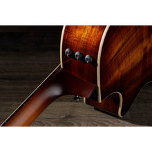 Load image into Gallery viewer, Taylor K22CE-12-FRET Grand Concert 12 Fret - All Koa, Cutaway, Electronics-Easy Music Center