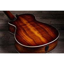 Load image into Gallery viewer, Taylor K22CE-12-FRET Grand Concert 12 Fret - All Koa, Cutaway, Electronics-Easy Music Center