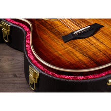 Load image into Gallery viewer, Taylor K22CE-12-FRET Grand Concert 12 Fret - All Koa, Cutaway, Electronics-Easy Music Center