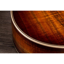 Load image into Gallery viewer, Taylor K22CE-12-FRET Grand Concert 12 Fret - All Koa, Cutaway, Electronics-Easy Music Center