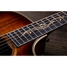 Load image into Gallery viewer, Taylor K22CE-12-FRET Grand Concert 12 Fret - All Koa, Cutaway, Electronics-Easy Music Center