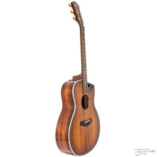 Load image into Gallery viewer, Taylor K26CE Grand Symphony - Cutaway, Koa Top, Back, and Sides, Electronics (#1203012082)-Easy Music Center