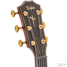 Load image into Gallery viewer, Taylor K26CE Grand Symphony - Cutaway, Koa Top, Back, and Sides, Electronics (#1203012082)-Easy Music Center