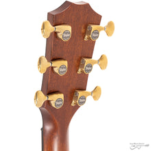 Load image into Gallery viewer, Taylor K26CE Grand Symphony - Cutaway, Koa Top, Back, and Sides, Electronics (#1203012082)-Easy Music Center