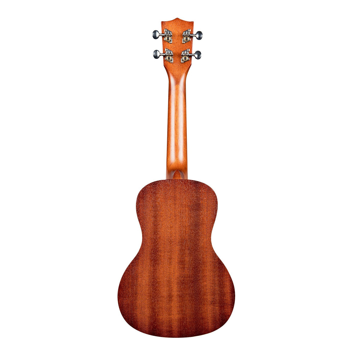 Kala KA-15C Concert Satin Mahogany Ukulele – Easy Music Center