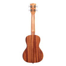 Load image into Gallery viewer, Kala KA-15C-BNDL Concert Mahogany Ukulele Bundle-Easy Music Center