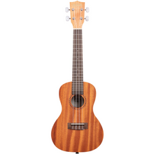 Load image into Gallery viewer, Kala KA-15C-BNDL Concert Mahogany Ukulele Bundle-Easy Music Center