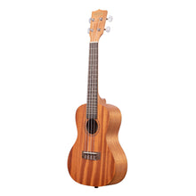 Load image into Gallery viewer, Kala KA-15C-BNDL Concert Mahogany Ukulele Bundle-Easy Music Center