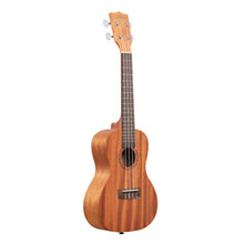 Load image into Gallery viewer, Kala KA-15C-BNDL Concert Mahogany Ukulele Bundle-Easy Music Center