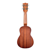 Load image into Gallery viewer, Kala Kala KA-15S-H1 Soprano Ukulele - Easy Music Center