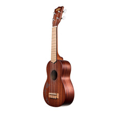 Load image into Gallery viewer, Kala Kala KA-15S-H1 Soprano Ukulele - Easy Music Center