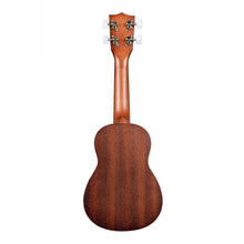 Load image into Gallery viewer, Kala Kala KA-15S-H2 Soprano Ukulele - Easy Music Center