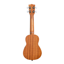 Load image into Gallery viewer, Kala Kala KA-15S Soprano Ukulele - Easy Music Center