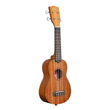 Load image into Gallery viewer, Kala Kala KA-15S Soprano Ukulele - Easy Music Center