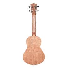 Load image into Gallery viewer, Kala KA-20C Concert Ukulele Burled Meranti-Easy Music Center