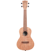 Load image into Gallery viewer, Kala KA-20C Concert Ukulele Burled Meranti-Easy Music Center