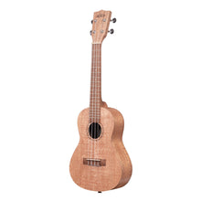 Load image into Gallery viewer, Kala KA-20C Concert Ukulele Burled Meranti-Easy Music Center