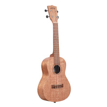 Load image into Gallery viewer, Kala KA-20C Concert Ukulele Burled Meranti-Easy Music Center