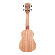 Load image into Gallery viewer, Kala KA-20S Soprano Ukulele Burled Meranti-Easy Music Center