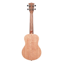 Load image into Gallery viewer, Kala KA-20T Tenor Ukulele Burled Meranti-Easy Music Center