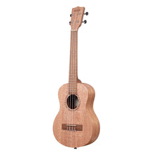 Load image into Gallery viewer, Kala KA-20T Tenor Ukulele Burled Meranti-Easy Music Center