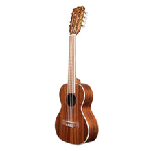Load image into Gallery viewer, Kala Kala KA-8E 8-String Tenor Ukulele - Easy Music Center