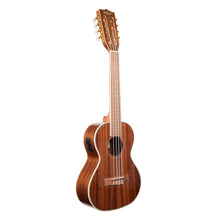 Load image into Gallery viewer, Kala Kala KA-8E 8-String Tenor Ukulele - Easy Music Center