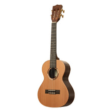 Load image into Gallery viewer, Kala Kala KA-ASCP-T Tenor All Solid Cedar and Pau Ferro Ukulele - Easy Music Center