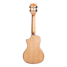 Load image into Gallery viewer, Kala Kala KA-ASFM-C-C Concert Ukulele - Easy Music Center
