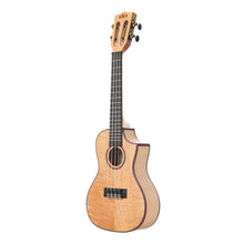 Load image into Gallery viewer, Kala Kala KA-ASFM-C-C Concert Ukulele - Easy Music Center