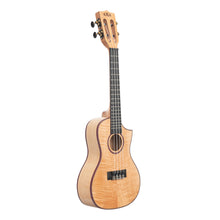 Load image into Gallery viewer, Kala Kala KA-ASFM-C-C Concert Ukulele - Easy Music Center