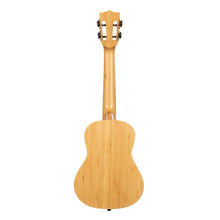 Load image into Gallery viewer, Kala KA-BMB-C Concert Ukulele, All Solid Bamboo-Easy Music Center