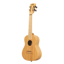 Load image into Gallery viewer, Kala KA-BMB-C Concert Ukulele, All Solid Bamboo-Easy Music Center