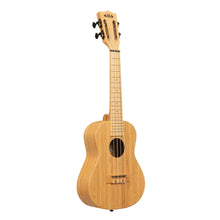 Load image into Gallery viewer, Kala KA-BMB-C Concert Ukulele, All Solid Bamboo-Easy Music Center
