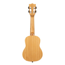 Load image into Gallery viewer, Kala KA-BMB-S Soprano Ukulele, All Solid Bambo-Easy Music Center