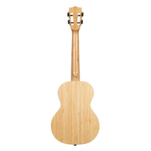 Load image into Gallery viewer, Kala KA-BMB-T Tenor Ukulele, All Solid Bamboo-Easy Music Center